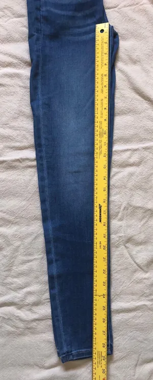 American Eagle Outfitters High-rise Jegging thumbnail 8