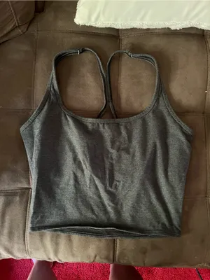 Victoria’s Secret PINK Tank Top Size Medium thumbnail 2