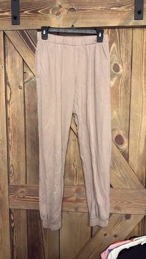 John Galt Sweatpants thumbnail 1