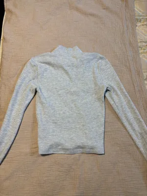 American Eagle Long Sleeve Top thumbnail 2