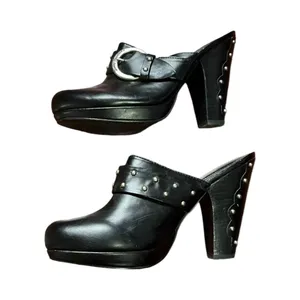 Harley Davidson Mules thumbnail 2
