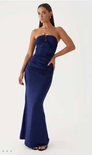 Peppermayo Dress Maxi thumbnail 1