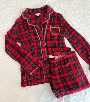 Super Cute PJ Set! thumbnail 2