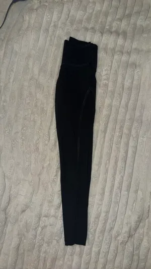 Aerie OFFLINE by Leggings High-Rise 7/8 thumbnail 7