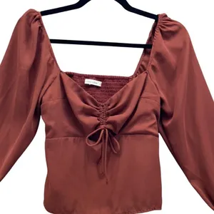 Abercrombie‎ & Fitch Top Small thumbnail 3