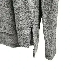 Old Navy Women's Gray Long Sleeve Crew Neck Top Size S‎ Casual thumbnail 4