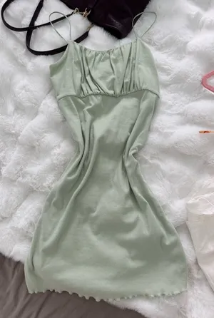 Wild Fable Mini Dress thumbnail 1