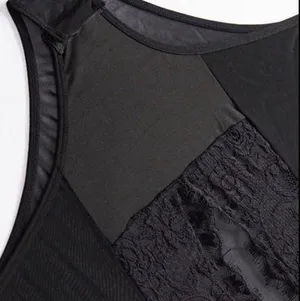 Strappy Bodysuit Teddy Lingerie. New thumbnail 9