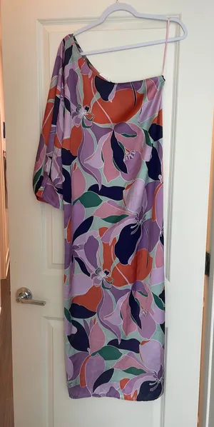 Vestique Dress Maxi thumbnail 1