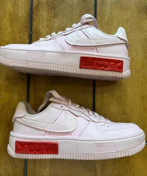 Nike Air Force 1 Low ‘Fontanka - Foam Pink’ DA7024 thumbnail 1