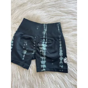 Darc Sport Wolves Forever Everson Seamless Sierra Shorts Jade Green Serpent S thumbnail 7