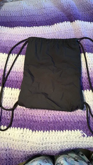 Nike Drawstring Bag thumbnail 2
