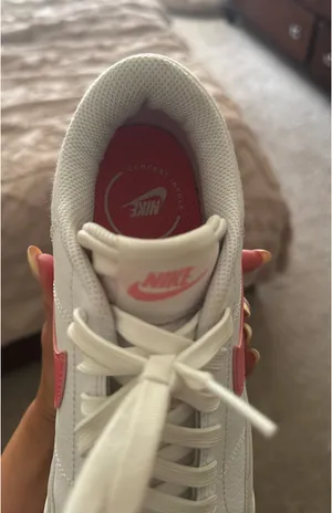 Nike Court Legacy Lift thumbnail 6