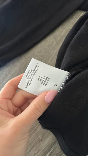 Fear of God Shirt thumbnail 4