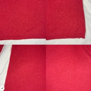 Topshop long sleeve button pocket sweater thumbnail 13
