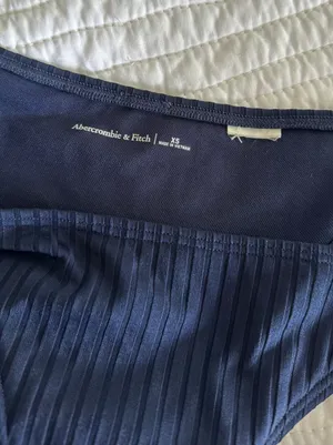 Abercrombie Bikini Bottoms thumbnail 3