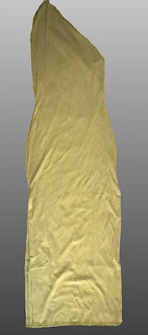 *NWT* PRETTYGARDEN Midi Bodycon One shoulder Dress Sz Small‎ thumbnail 1