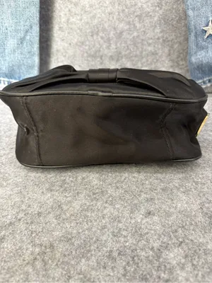 Christian Dior Parfums Black Bow Cosmetic Pouch thumbnail 2
