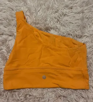 Lululemon Align Asymmetrical Bra thumbnail 4