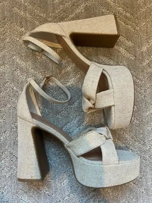 Lane 201 Platform Heels thumbnail 4