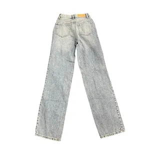 PacSun Distressed 90s Boyfriend Denim Jeans Size 25 Streetwear Y2K 90s thumbnail 2