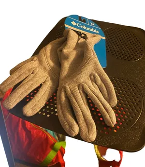 Columbia spruce grove gloves size small new with tags thumbnail 1