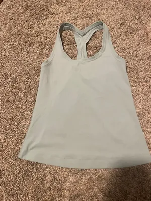 Lululemon Tank thumbnail 1