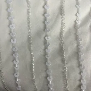 Show Me Your Mumu - Gala Gown - white size xs thumbnail 6