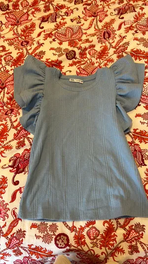 ZARA Shirt thumbnail 2