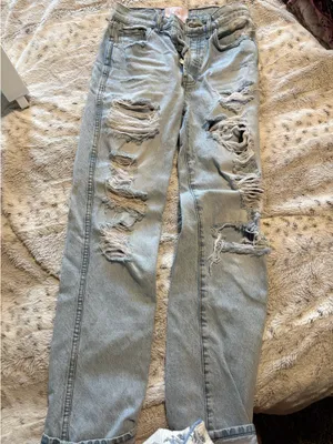 Revice Denim Jeans thumbnail 4