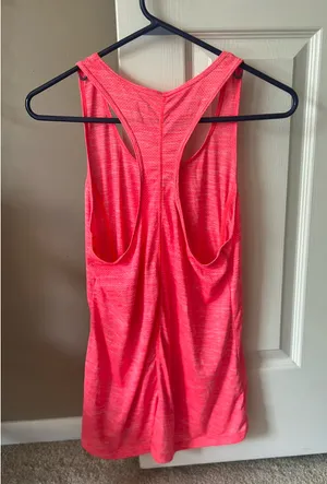 Champion Tank Top Racerback thumbnail 3