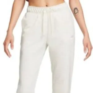 Nike‎ Cream Heather Jogger Sweatpants thumbnail 2