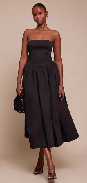 Pretty Little Thing Dress thumbnail 1