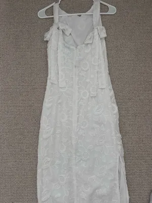 Petal and pup Kerry maxi dress thumbnail 4