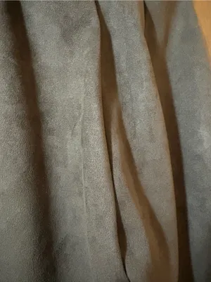 Tuckernuck Deep Olive Vegan Suede Ashford Pants thumbnail 6
