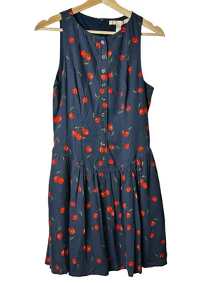 Hutch Roma Dress thumbnail 6