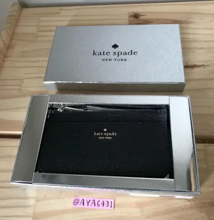 Kate Spade Card Holder thumbnail 2