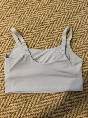 Aerie OFFLINE Top thumbnail 2