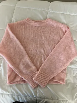 edikted knit sweater thumbnail 2