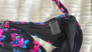 Bright Swimwear Top Bikini thumbnail 2