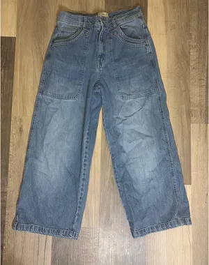 We The Free Jeans thumbnail 4