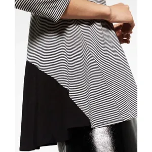 ✨Zara Top With 3/4 Sleeves✨ thumbnail 4