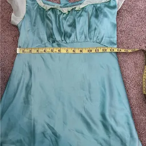 NWT Free People Violet Visions Mini Dress Size 4 thumbnail 9