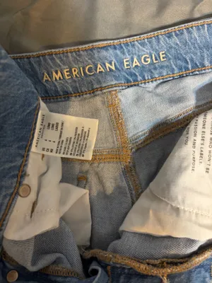 American Eagle Outfitters Jeans thumbnail 4