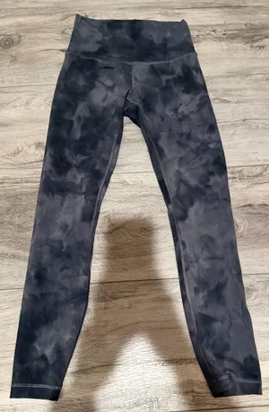 Lululemon Align High-Rise Leggings 25" 4 thumbnail 1
