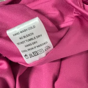 REVOLVE More To Come Kimmie Pink Velvet Mini Dress M Open Back Birthday Party thumbnail 14