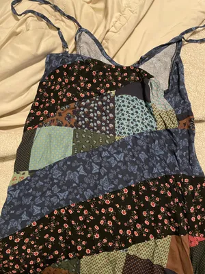 Hot topic dress  thumbnail 2