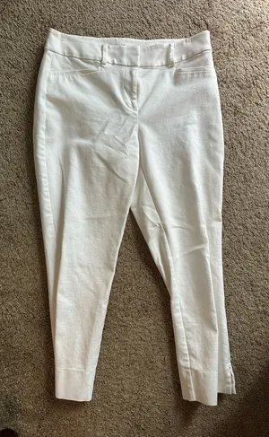 Loft Pixie Pants thumbnail 1