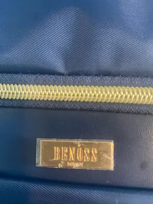 Backpack Blue thumbnail 6