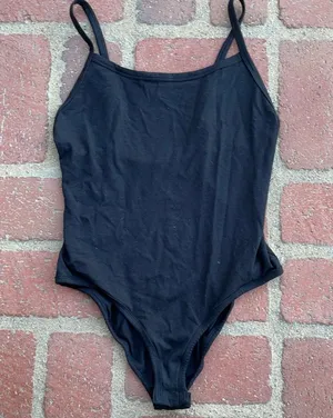 Calvin Klein body suit thumbnail 1